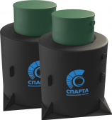 Спарта 3000 Eco