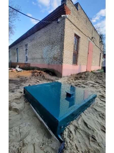 Выполненная работа