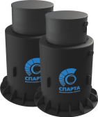 Спарта 1600 Плюс