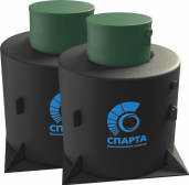 Спарта 4000 Eco