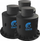 Спарта 3600 Плюс