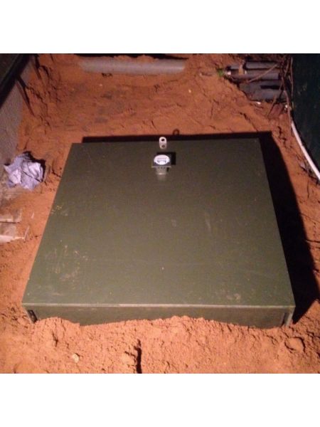 Выполненная работа